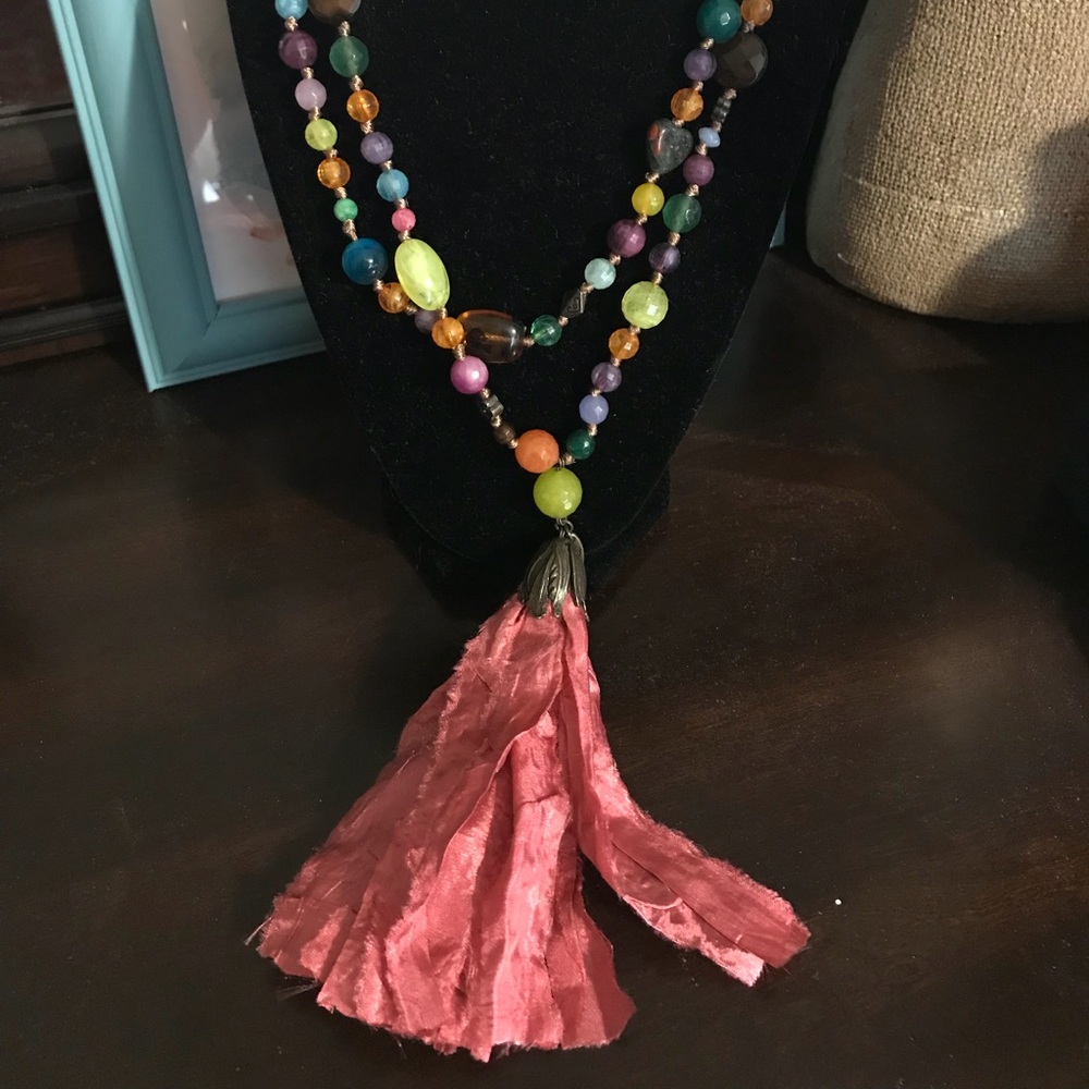 plunder Necklace
